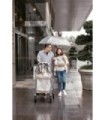 Chariot compact Q1 V2 - Denim Blue