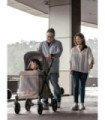Chariot compact Q1 V2 - Denim Blue