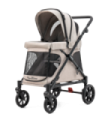 Chariot compact Q1 V2 - Ash Rose