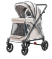 Chariot compact Q1 V2 - Ash Rose