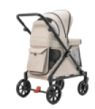 Chariot compact Q1 V2 - Ash Rose
