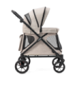 Chariot compact Q1 V2 - Ash Rose