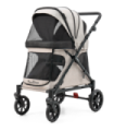 Chariot compact Q1 V2 - Ash Rose