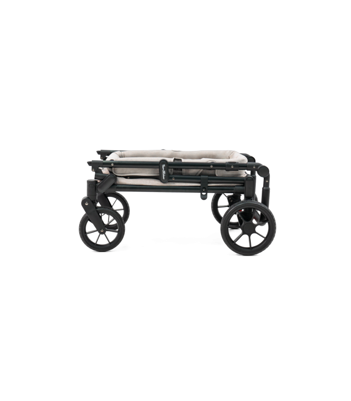 Chariot compact Q1 V2 - Ash Rose