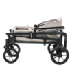 Chariot compact Q1 V2 - Ash Rose