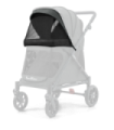Chariot compact Q1 V2 - Ash Rose