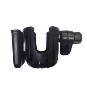 Porte Gobelet pour Chariot compact Q1 V2