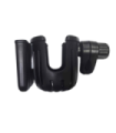 Porte Gobelet pour Chariot compact Q1 V2