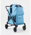 Chariot 2 places compact Q2 - Denim Blue