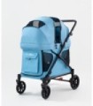 Chariot compact Q2 - Denim Blue