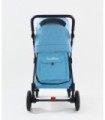 Chariot compact Q2 - Denim Blue