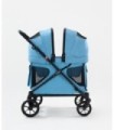 Chariot compact Q2 - Denim Blue