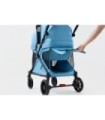 Chariot compact Q2 - Denim Blue