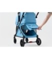Chariot compact Q2 - Denim Blue