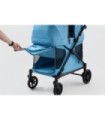 Chariot compact Q2 - Denim Blue