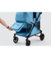 Chariot compact Q2 - Denim Blue