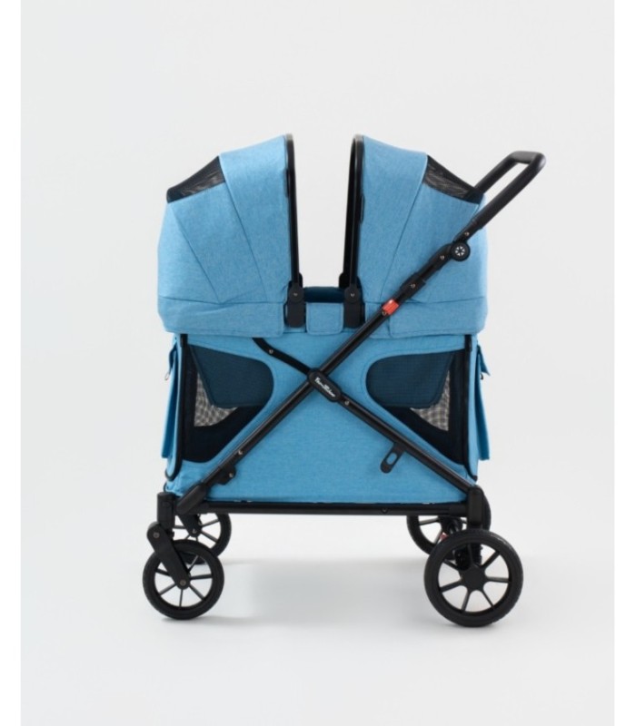 Chariot compact Q2 - Denim Blue