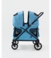 Chariot compact Q2 - Denim Blue