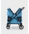 Chariot compact Q2 - Denim Blue