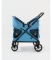 Chariot compact Q2 - Denim Blue