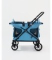 Chariot compact Q2 - Denim Blue