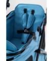 Chariot compact Q2 - Denim Blue