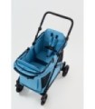 Chariot compact Q2 - Denim Blue