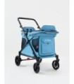 Chariot compact Q2 - Denim Blue