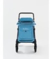 Chariot compact Q2 - Denim Blue