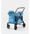 Chariot compact Q2 - Denim Blue