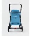 Chariot compact Q2 - Denim Blue