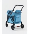 Chariot compact Q2 - Denim Blue