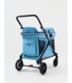 Chariot compact Q2 - Denim Blue