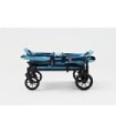 Chariot compact Q2 - Denim Blue