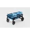 Chariot compact Q2 - Denim Blue