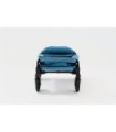 Chariot compact Q2 - Denim Blue