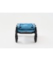 Chariot compact Q2 - Denim Blue