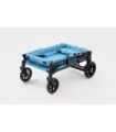 Chariot compact Q2 - Denim Blue