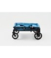 Chariot compact Q2 - Denim Blue