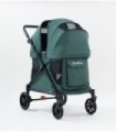 Chariot 2 places compact Q2 - Emerald Green