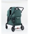 Chariot compact Q2 - Emerald Green