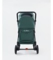 Chariot compact Q2 - Emerald Green