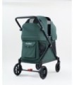 Chariot compact Q2 - Emerald Green