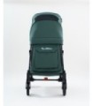 Chariot compact Q2 - Emerald Green