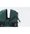 Chariot compact Q2 - Emerald Green