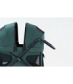 Chariot compact Q2 - Emerald Green