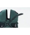 Chariot compact Q2 - Emerald Green