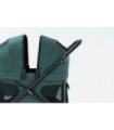 Chariot compact Q2 - Emerald Green