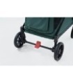 Chariot compact Q2 - Emerald Green