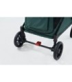 Chariot compact Q2 - Emerald Green